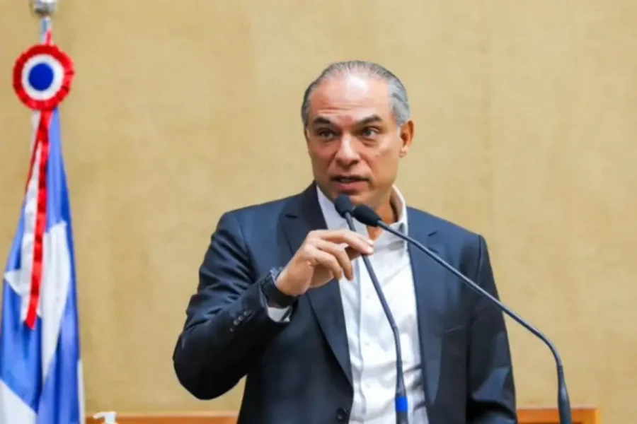 Augusto Lima convocado para depor na CPMI do INSS em 11 de março