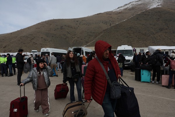 Irã lança míssil balístico contra a Turquia e aciona alerta na OTAN