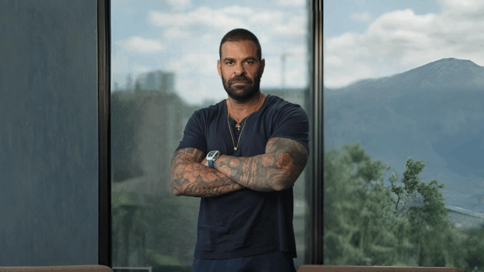 Cunhado de Vorcaro se entrega e é preso pela PF na terceira fase da Operação Compliance Zero