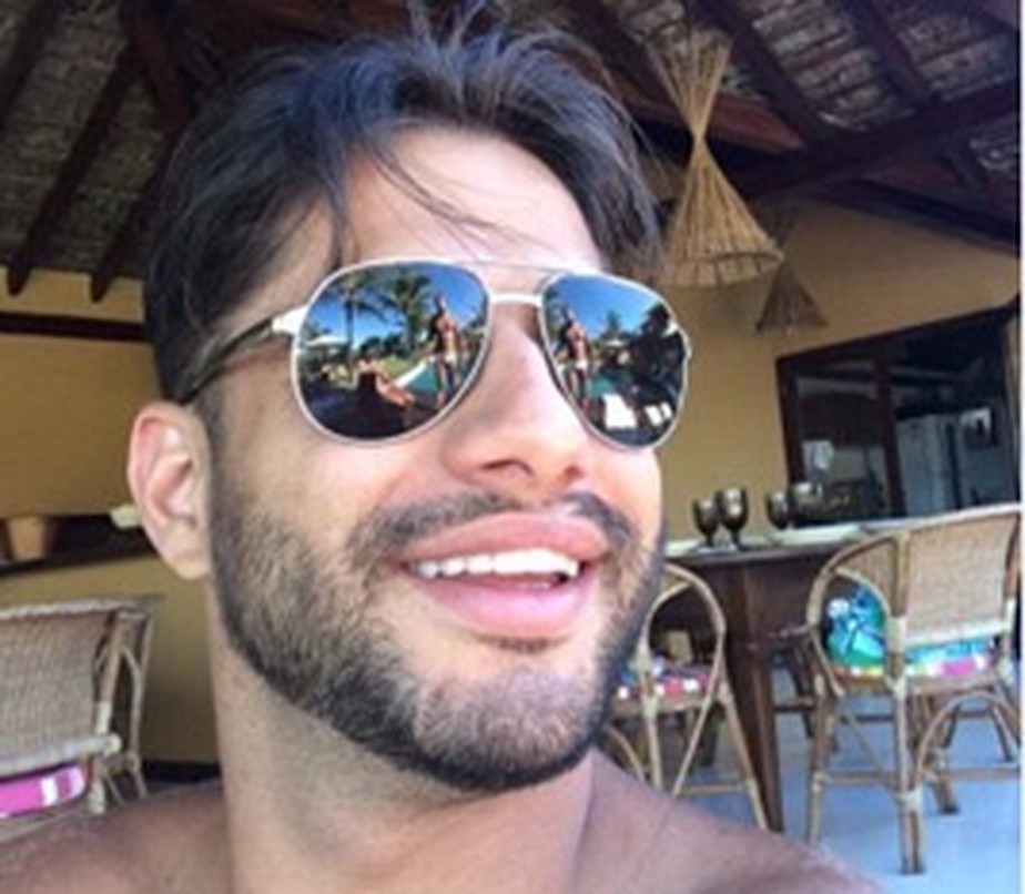 Chefe de segurança de Vorcaro tenta suicídio na prisão da PF