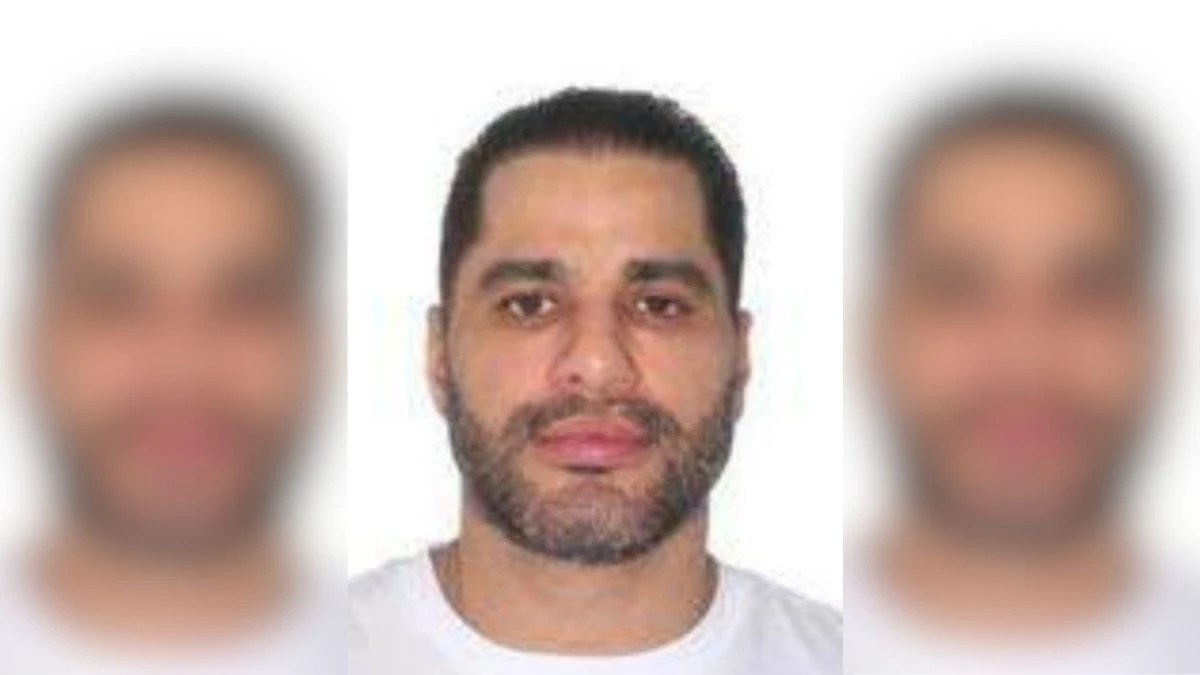 'Sicário' morre após tentativa de suicídio na prisão em Belo Horizonte