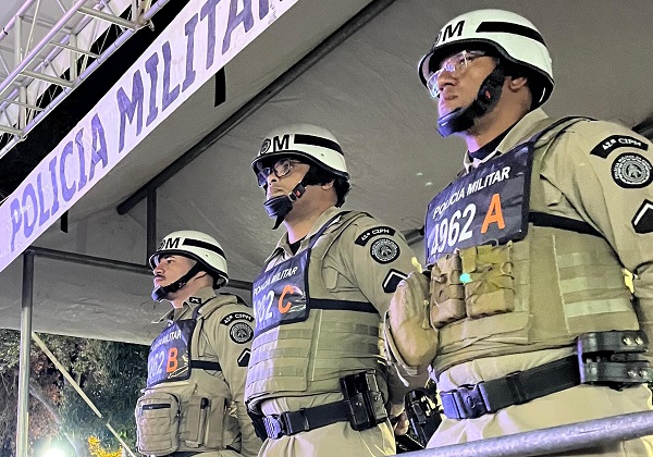 O Ministério Público mantém torcida única no clássico Ba-Vi