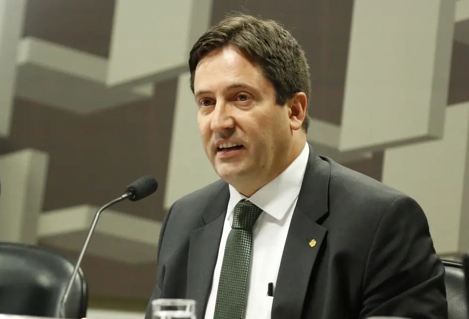 Ex-diretor do BC vendeu fazenda por R$ 3 milhões a fundo ligado a cunhado de Vorcaro