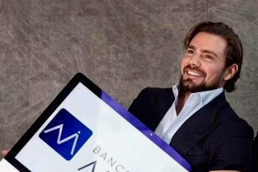 PF localiza mais três celulares de Vorcaro durante segunda prisão