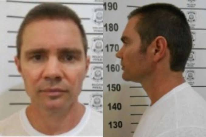 Vorcaro enfrenta isolamento rigoroso na Penitenciária Federal de Brasília