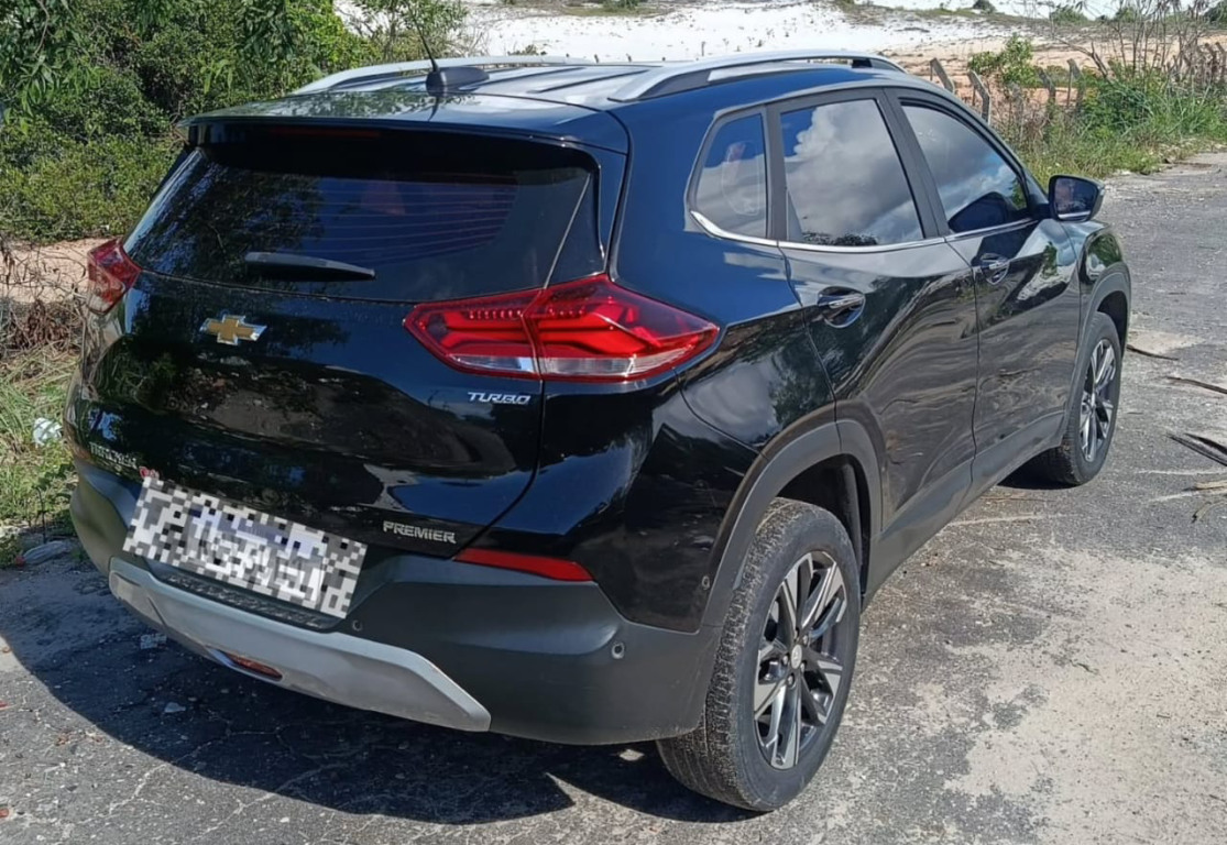 Advogada e amiga são abordadas em assalto com sequestro em Stella Maris