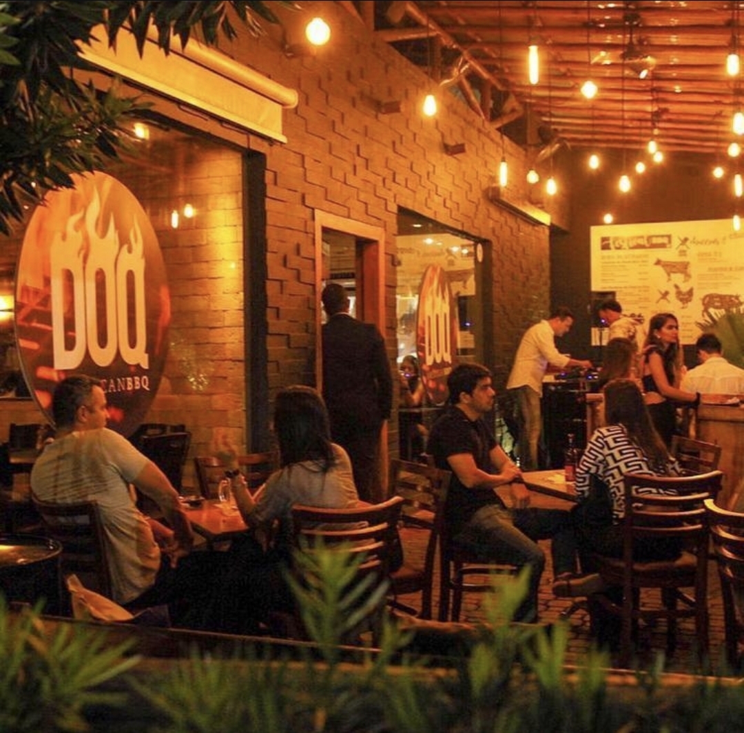 Restaurante DOQ American BBQ encerra atividades em Salvador