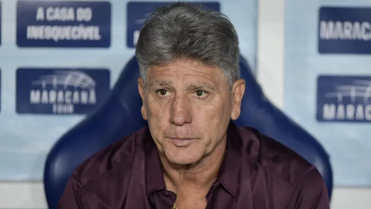 Renato Gaúcho assume Vasco com histórico impressionante de triunfos