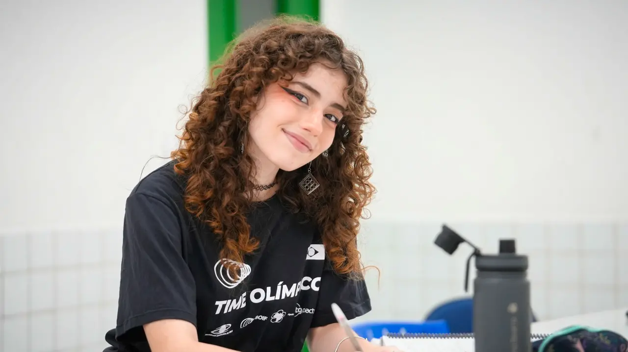 Cearense de 16 Anos conquista vaga na delegação brasileira para Olimpíada Ibero-Americana de Física