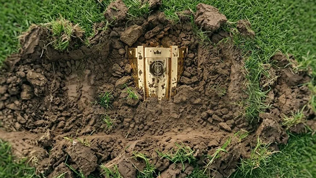 O Palmeiras conquista o título do Campeonato Paulista pela 27ª vez