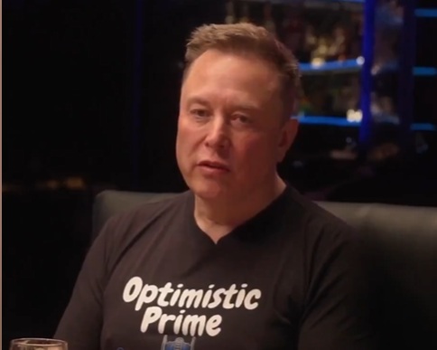 Elon Musk revela desafios chave para robôs humanoides