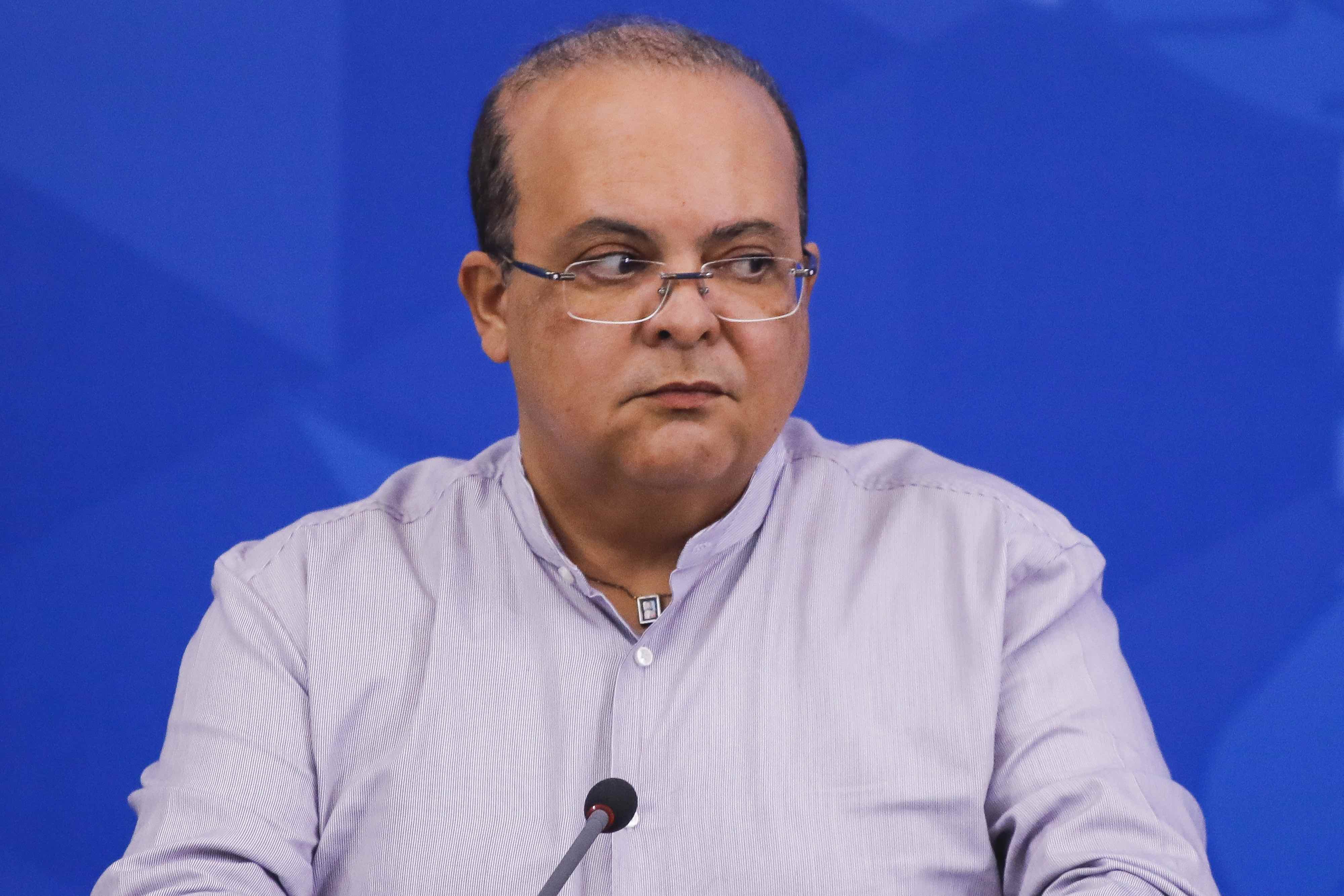 PL rompe com Ibaneis Rocha e protocola pedido de CPI para investigar envolvimento do BRB no Caso Master