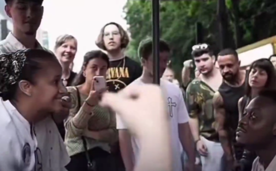 Deputado é alvo de ofensas racistas durante manifestação na Paulista