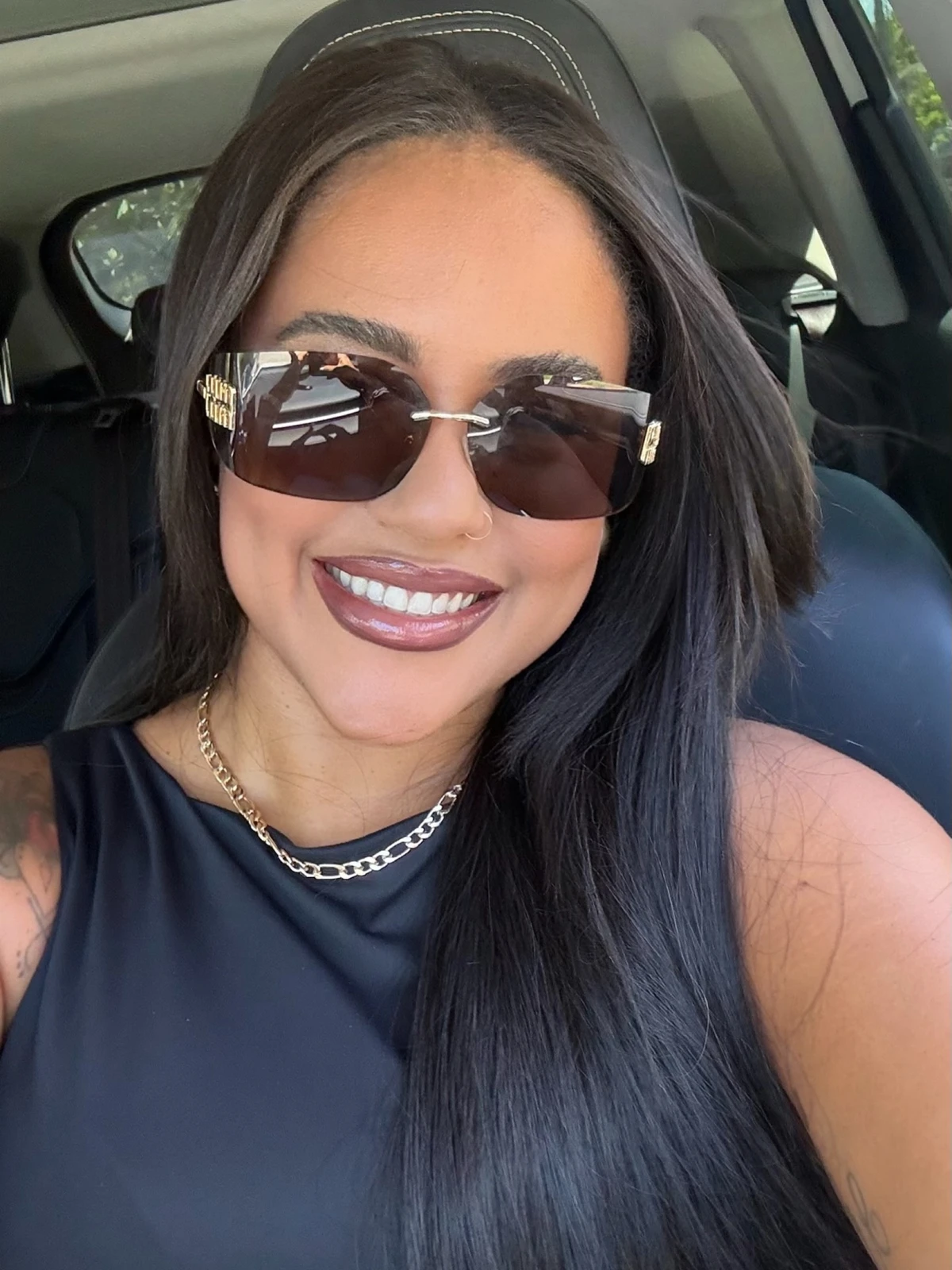 Influenciadora Naay Lins é suspeita de desviar R$ 2,5 milhões de clube de tênis em Salvador