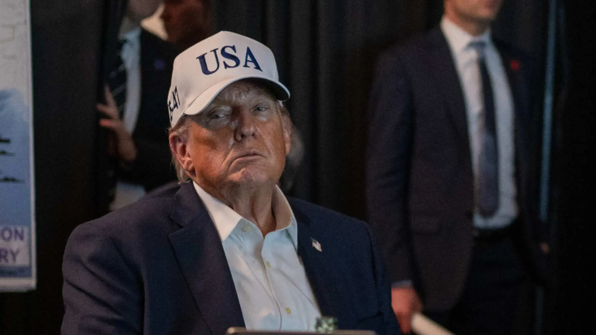 Trump menciona possibilidade de “tomada amigável” de Cuba em meio à crise na ilha