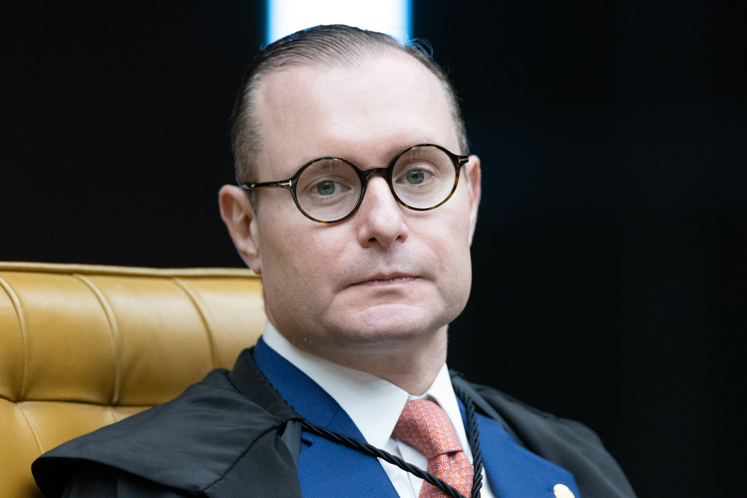 Zanin assume relatoria de ação por CPI do Banco Master após suspeição de Toffoli