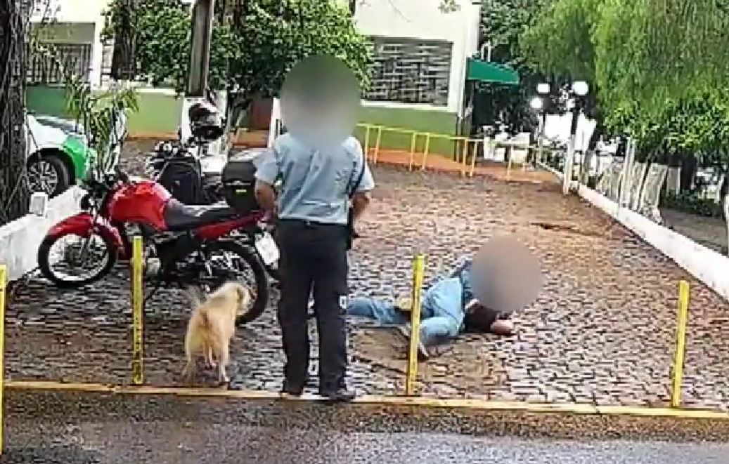 Vigilante é indiciado por roubo após omitir-se em assalto violento no Paraná