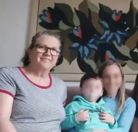 Moraes revoga domiciliar de idosa do 8/1 e determina investigação de juiz