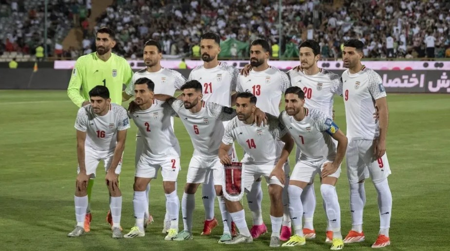 Ministro do Esporte do Irã descarta participação na Copa do Mundo de 2026