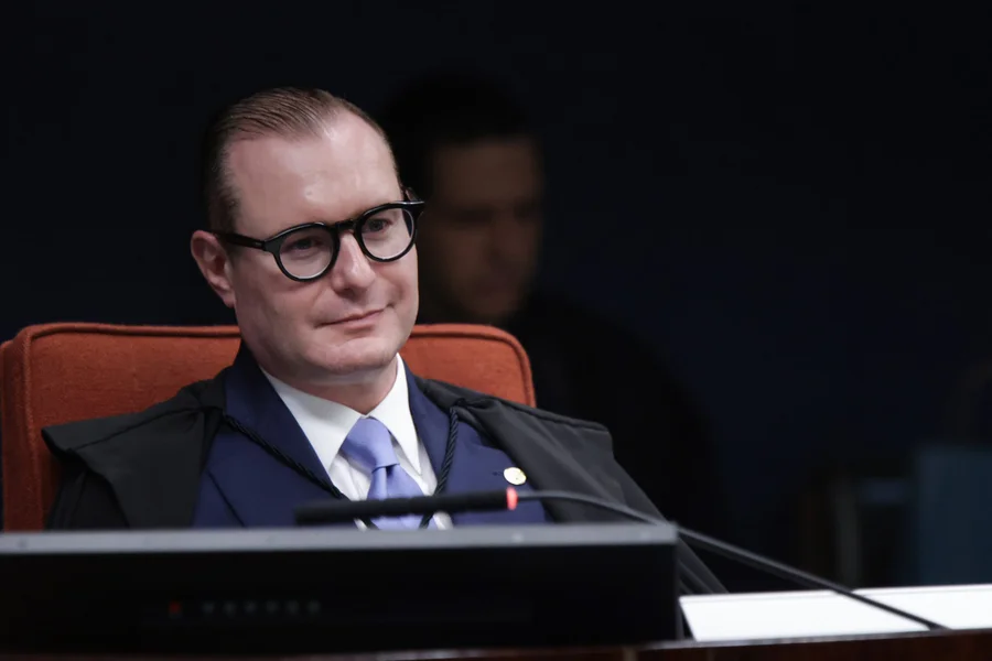 Zanin rejeita ação para forçar instalação de CPI do Banco Master