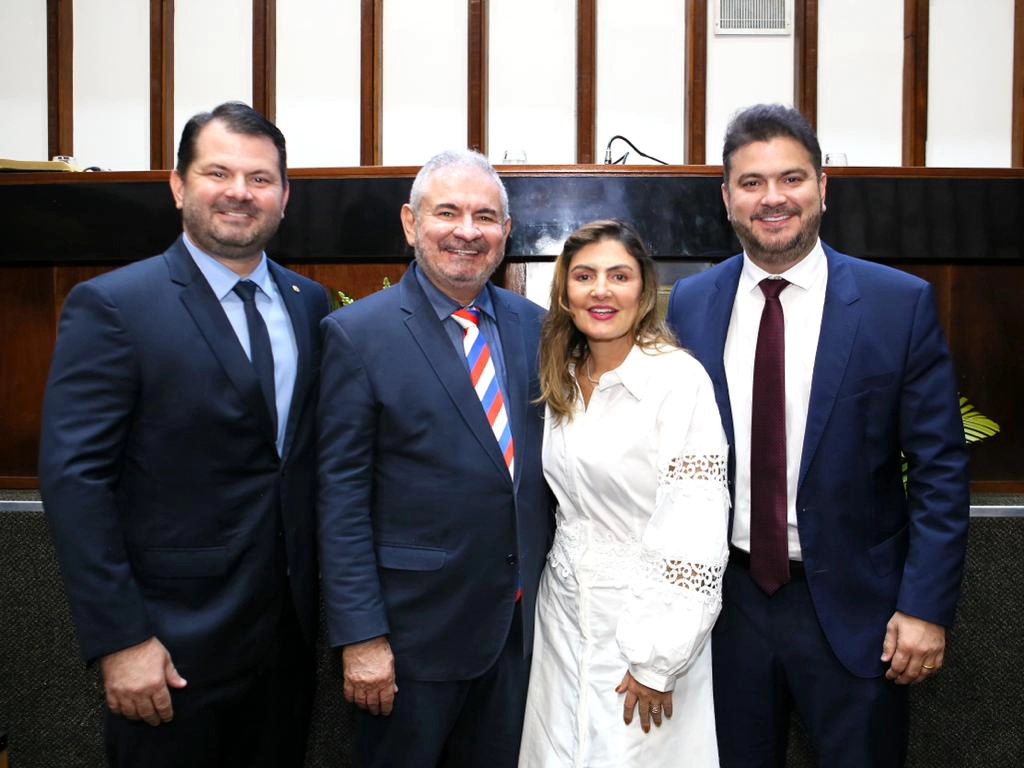 Família Coronel se prepara para filiar-se ao Republicanos na Bahia