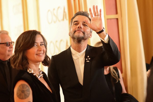 O Agente Secreto perde Oscar de Melhor Filme Internacional para Valor Sentimental