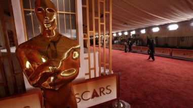 Brasileiros lotam Instagram do Oscar com protestos por 'roubo' no prêmio de casting