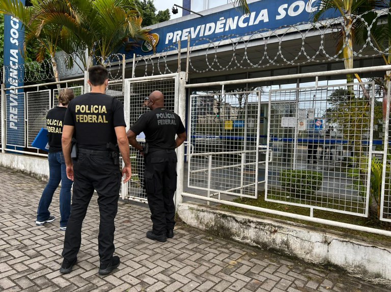 Nova fase investiga fraudes no INSS