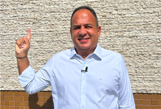 Vereador Jorge Araújo chama de “maluquice” recusa de João Leão em ceder mandato