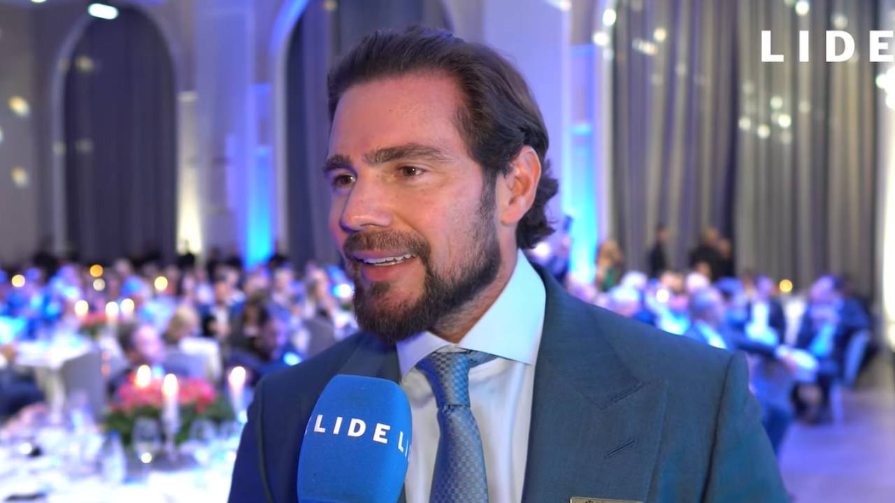 Vorcaro gastou R$ 165 milhões em obras de arte em galeria paulista