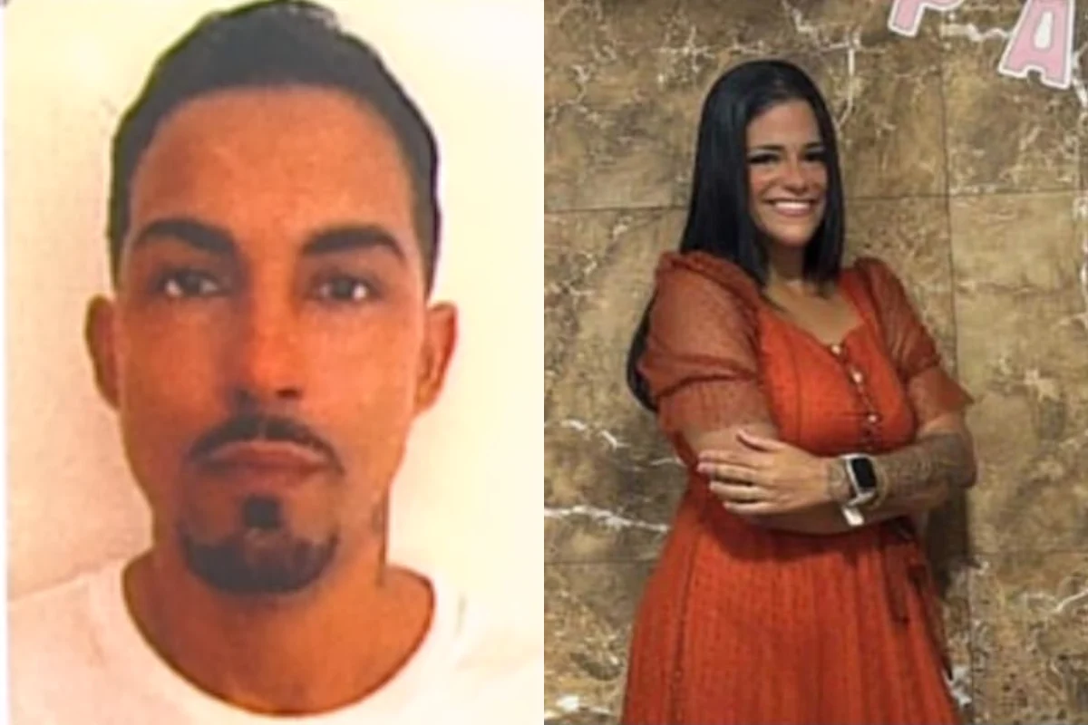 Mister do BDM é apontado como mandante de sequestro em shopping