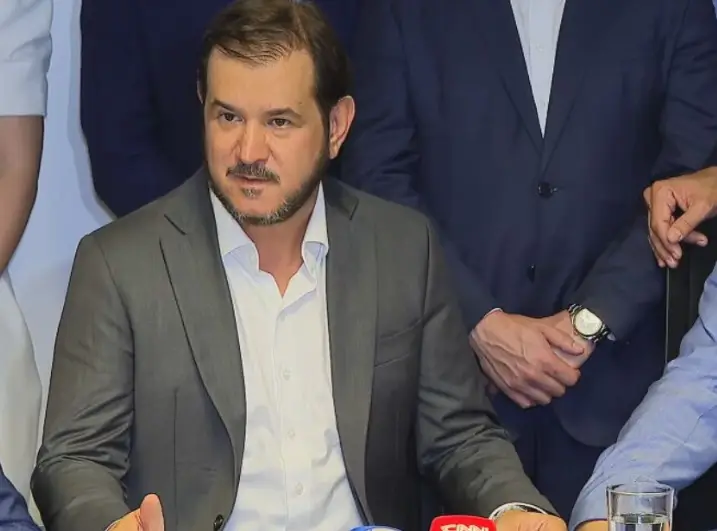 Antônio Rueda afirmava que lucraria bilhões intermediando venda do Banco Master