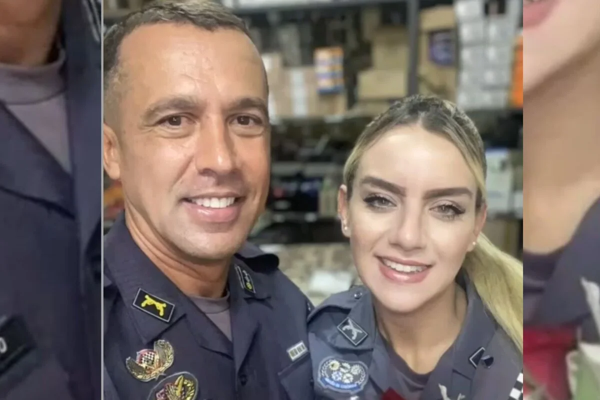 Tenente-coronel da PM é preso suspeito de matar esposa com tiro na cabeça