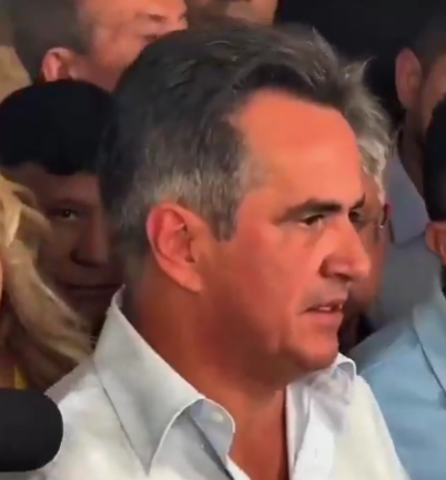 Ciro Nogueira nega proximidade com Daniel Vorcaro e promete renunciar ao mandato se houver denúncia comprovada