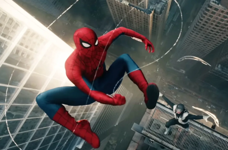 Trailer de Homem-Aranha: Um Novo Dia mostra Peter Parker isolado e em crise