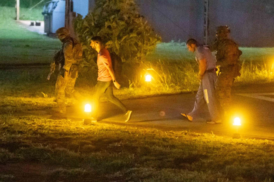 Daniel Vorcaro assina termo de confidencialidade com PF e PGR para iniciar delação premiada e é transferido 