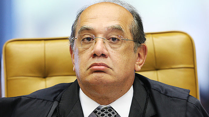 Gilmar Mendes suspende quebra de sigilo do fundo Arleen na CPI do Crime Organizado