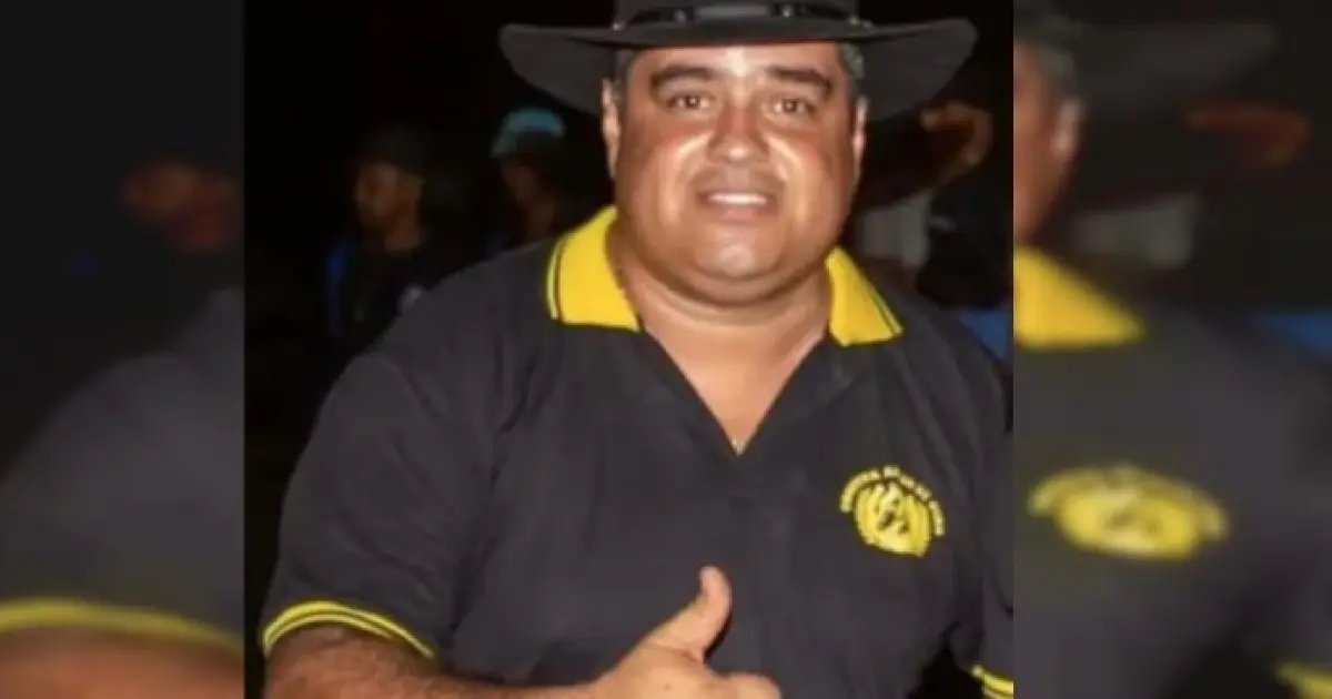 Assessor de prefeito é assassinado em assalto no Baixo Sul