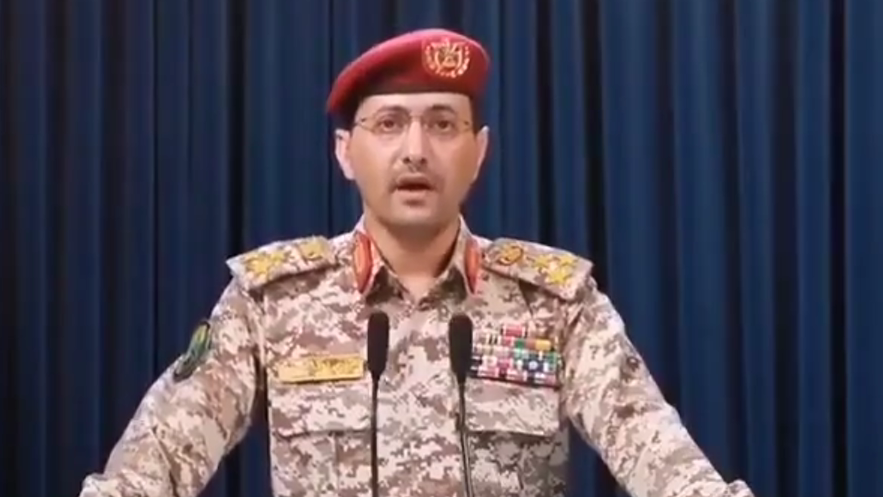 Houthis anunciam adesão à guerra ao lado do Irã e ameaçam atacar navios americanos no Mar Vermelho