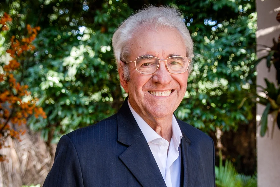 Morre aos 91 anos o ator e dramaturgo Juca de Oliveira