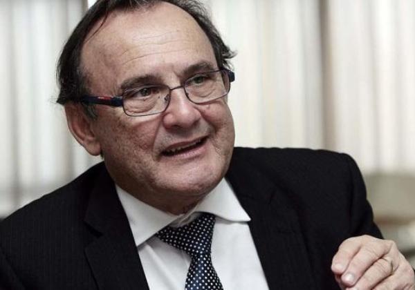 Morre aos 78 anos o empresário Carlos de Souza Andrade, ex-presidente da Fecomércio-BA