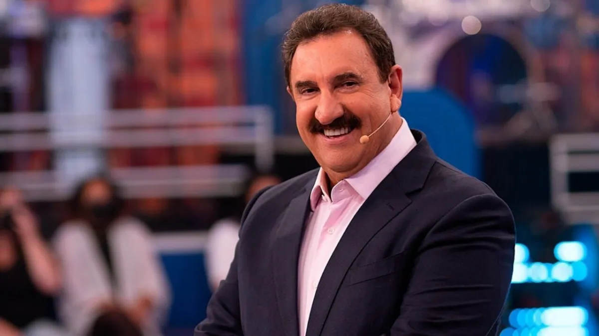 Programa do Ratinho registra a maior audiência de 2026 no SBT