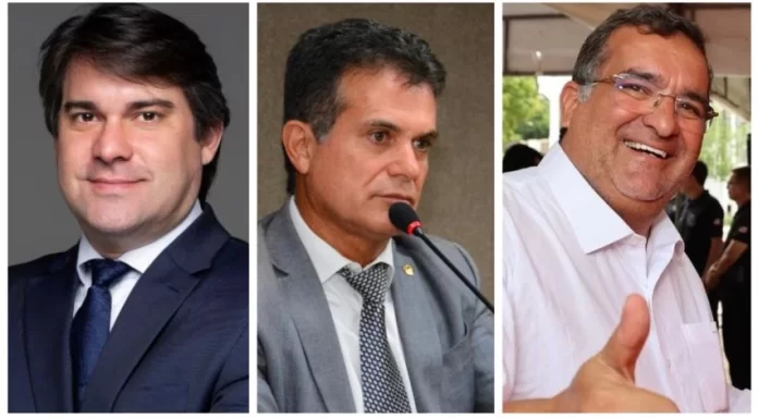 Deputados ex-PP da Bahia podem migrar para federação do PT em meio a confusão