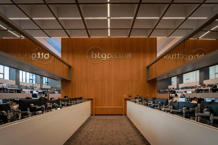 BTG Pactual retoma Pix após ataque hacker que desviou R$ 100 milhões