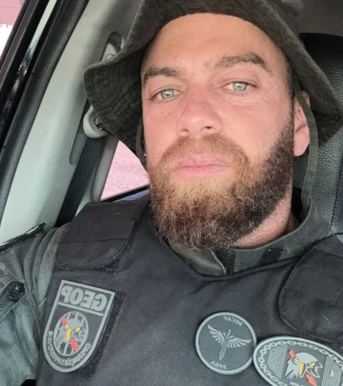 Diretor de presídio é exonerado após suspeita de feminicídio em hotel