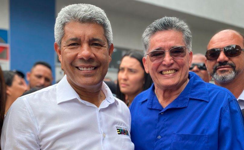 Prefeito de Porto Seguro cobra Jerônimo: “Se não pode ajudar, não atrapalhe”