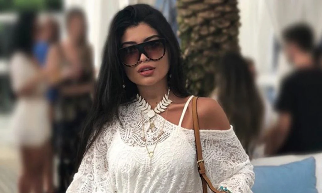 STF analisa recurso de Mariana Ferrer para anular absolvição de André de Camargo Aranha em caso de estupro de vulnerável