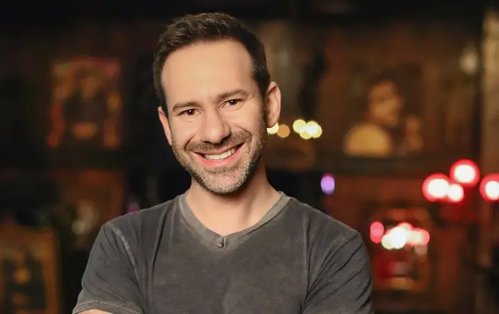 Leonid Radvinsky, proprietário do OnlyFans, falece aos 43 anos