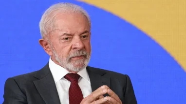 Lula sanciona lei antifacção com apenas dois vetos