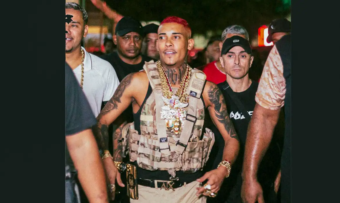 Ameaça do BDM gera pânico em Lauro de Freitas